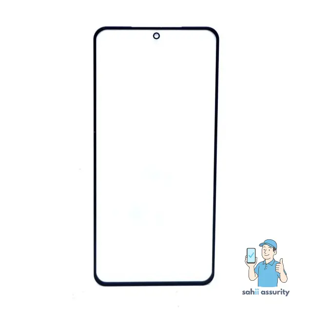 Front Glass for Motorola Edge 50 Neo thumbnail